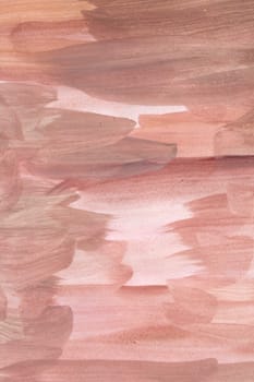Red and brown acrylic textured background wallpaper