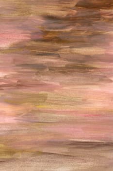 Red and brown acrylic textured background wallpaper