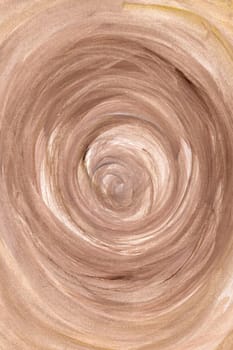Red and brown acrylic textured background wallpaper