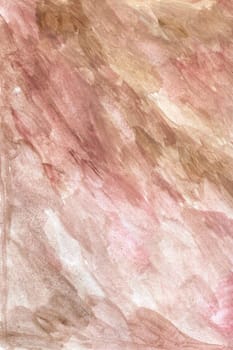 Red and brown acrylic textured background wallpaper