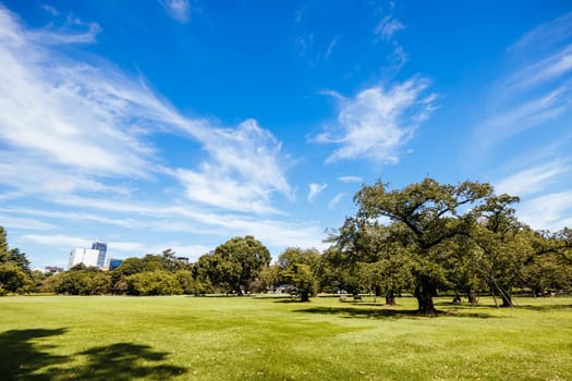 Shinjuku Gyo-en is a large park and garden in Shinjuku and Shibuya, Tokyo, Japan.