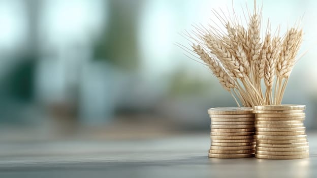 Wheat export: global distribution of grain, agricultural trade routes, economic impact, supply chain operations, supporting food security, sustaining international commerce across borders