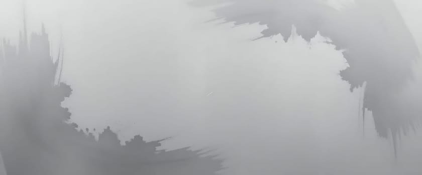 A whisper of mist envelops, a ghostly dance of light and shadow soothes the soul. Tranquility breathes in this muted, ethereal realm, where calm embraces silence.