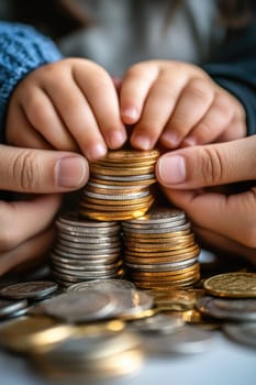 Family financial budget: household planning, income allocation, expense tracking, savings strategy, economic management, monetary goals, debt reduction, financial stability, fiscal responsibility
