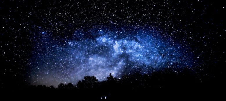 A Magical and Beautiful milkyway pictures