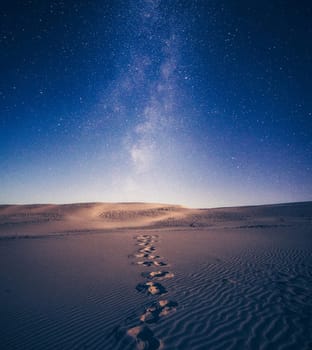 A Magical and Beautiful milkyway pictures