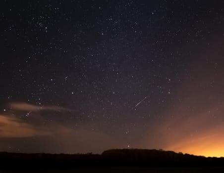 A Magical and Beautiful milkyway pictures
