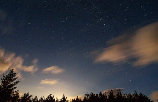A Magical and Beautiful milkyway pictures