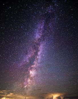 A Magical and Beautiful milkyway pictures