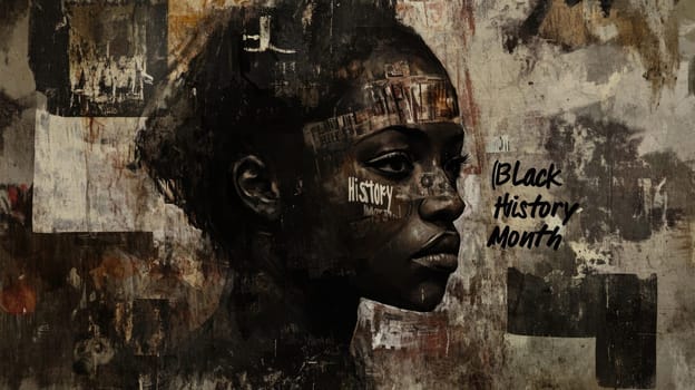 African-American history month: cultural recognition, black heritage, social progress, civil rights milestones, historic achievements, influential leaders, equality advocacy, community pride movement