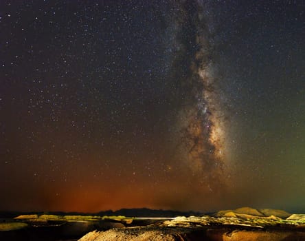 A Beautiful and Creative milkyway pictures