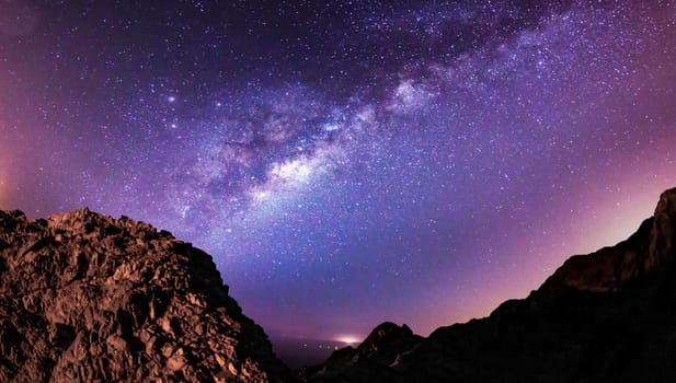 A Beautiful and Creative milkyway pictures