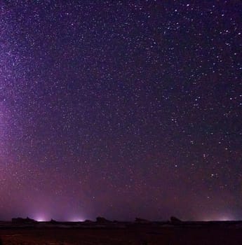 A Beautiful and Creative milkyway pictures