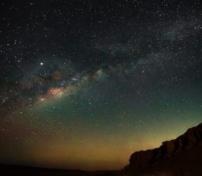 A Beautiful and Creative milkyway pictures