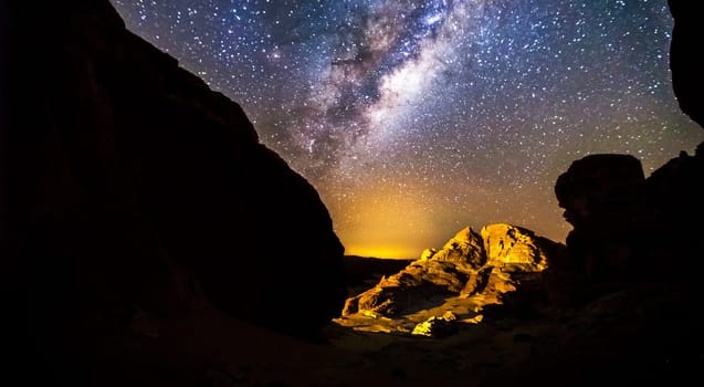 A Beautiful and Creative milkyway pictures