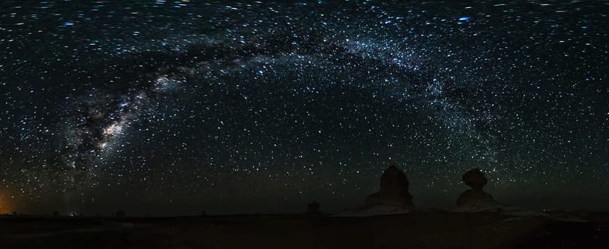 A Beautiful and Creative milkyway pictures