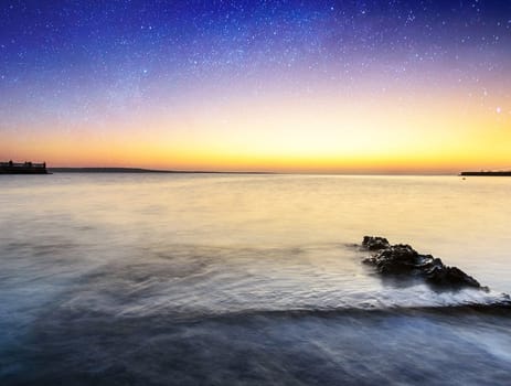 A Beautiful and Creative milkyway pictures