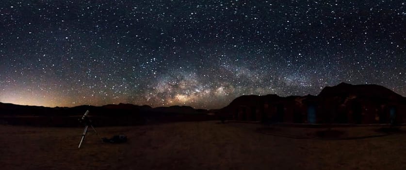 A Beautiful and Creative milkyway pictures