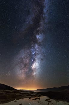 A Beautiful and Creative milkyway pictures