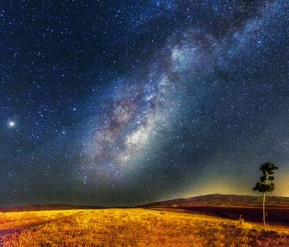 A Beautiful and Creative milkyway pictures