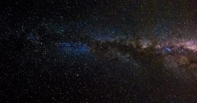 A Beautiful and Creative milkyway pictures
