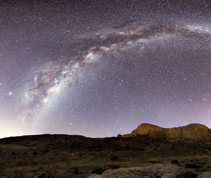 A Beautiful and Creative milkyway pictures