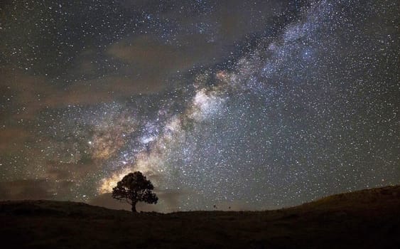 A Beautiful and Creative milkyway pictures