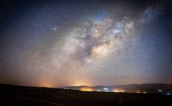 A Beautiful and Creative milkyway pictures
