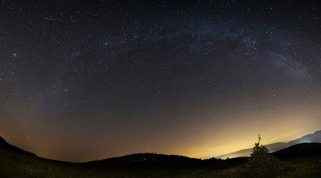 A Beautiful and Creative milkyway pictures