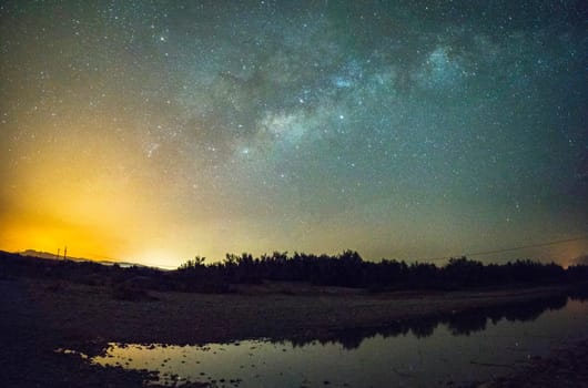A Beautiful and Creative milkyway pictures