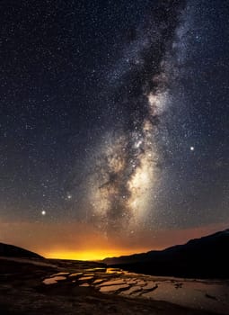 A Beautiful and Creative milkyway pictures