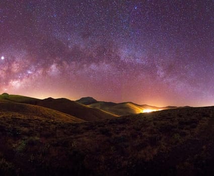 A Beautiful and Creative milkyway pictures