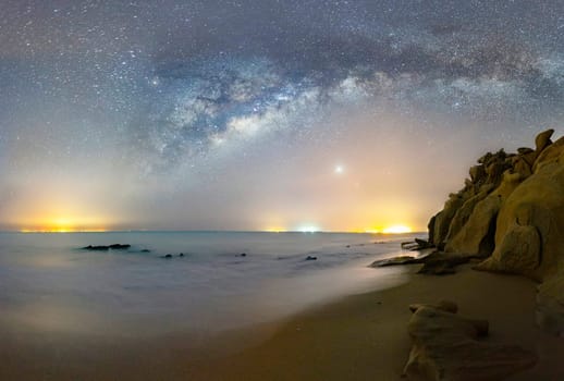 A Beautiful and Creative milkyway pictures