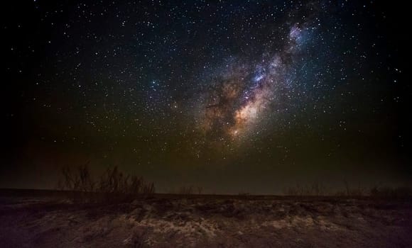 A Beautiful and Creative milkyway pictures