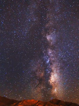 A Beautiful and Creative milkyway pictures