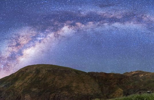 A Beautiful and Creative milkyway pictures