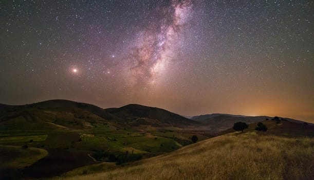 A Beautiful and Creative milkyway pictures