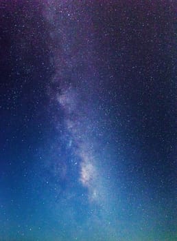A Magical and Beautiful milkyway pictures