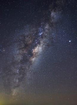 A Magical and Beautiful milkyway pictures