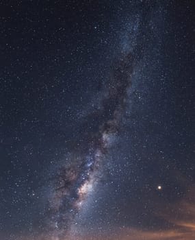 A Magical and Beautiful milkyway pictures