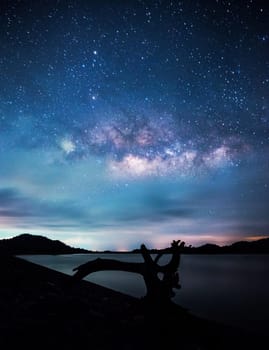 A Magical and Beautiful milkyway pictures