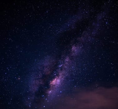 A Magical and Beautiful milkyway pictures