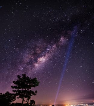A Magical and Beautiful milkyway pictures