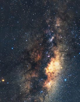 A Magical and Beautiful milkyway pictures