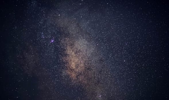 A Magical and Beautiful milkyway pictures