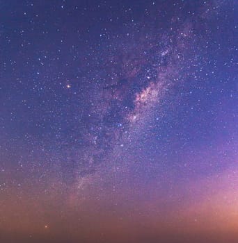 A Magical and Beautiful milkyway pictures