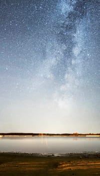 A Beautiful and Creative milkyway pictures