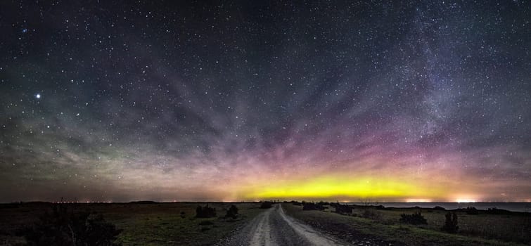 A Beautiful and Creative milkyway pictures