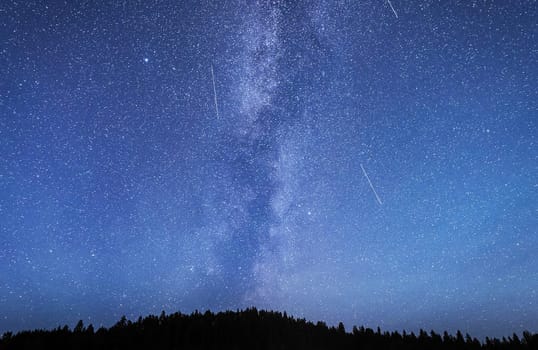 A Beautiful and Creative milkyway pictures