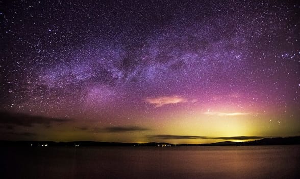 A Beautiful and Creative milkyway pictures